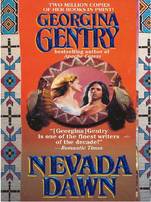 Title details for Nevada Dawn by Georgina Gentry - Available